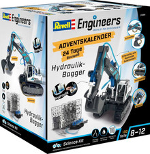 Revell engineers - revell,