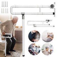 WC Klappgriff Toiletten