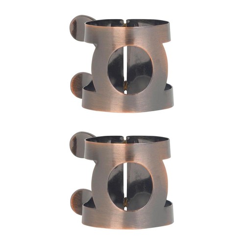 Pack metallklemme für - 2,