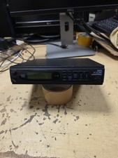 KORG X5DR Synthesis System