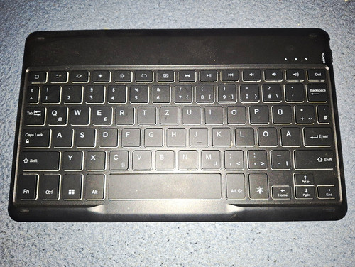 Mini funk tastatur kabellos - funk-tastatur,