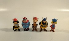 Wickie und die starken