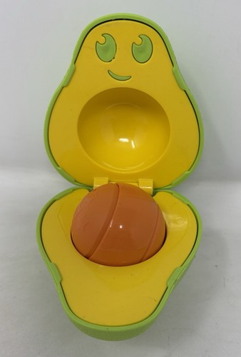 Clementoni avocado spiel essen - avocado,