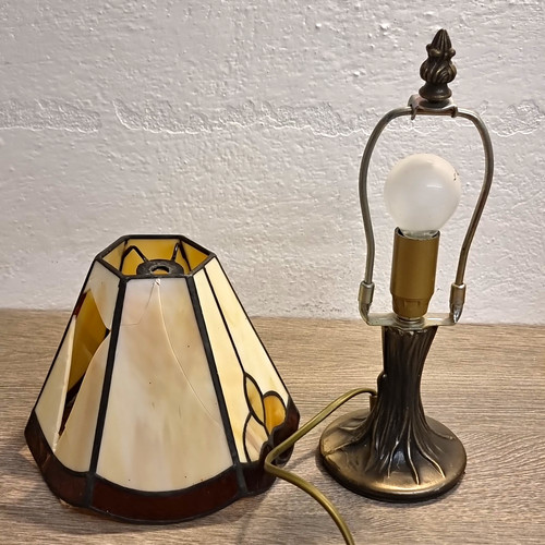 Eickmeier tiffany tischlampe - eickmeier,