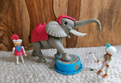 Playmobil 3711 circo romani - 3711,