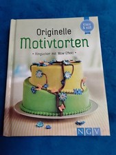 Originelle Motivtorten -