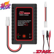 N8 Ladegerät 1a/2a Für 2-8