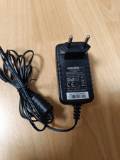 Technisat Netzteil KSAS0151200150E AC Adapter 12V 1,5 A