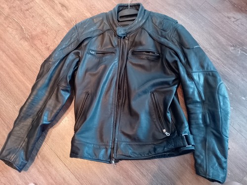 Harley davidson lederjacke - harley,