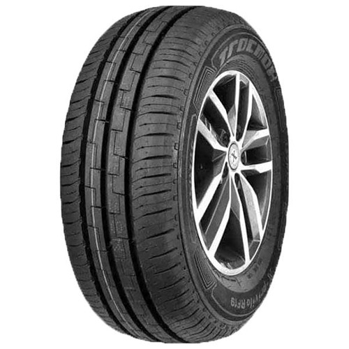 Sommerreifen tracmax - 2x,