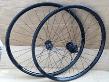 27,5" Laufradsatz, BOOST