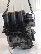 Motor für Citroen C4 1,2 VTi