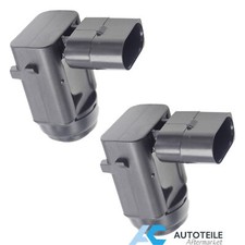 2x Parksensor PDC Sensor