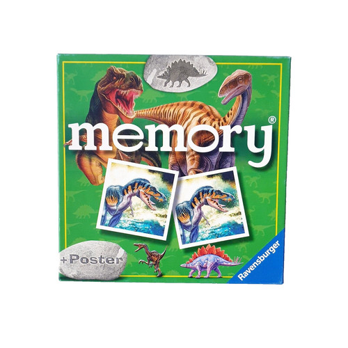 Ravensburger memory - ravensburger,