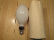 Natriumdampf-  Hochdrucklampe Narva NA 400 Watt ähnlich NAV-E SON-E RNP-E SHP-E