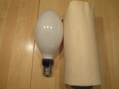 Natriumdampf hochdrucklampe - natriumdampf-,