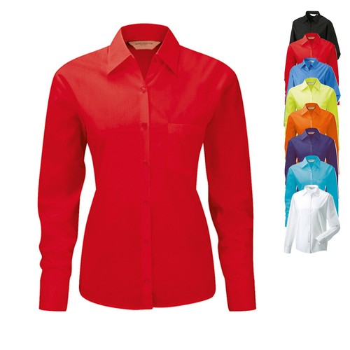 Damen bluse langarm - damen-bluse,