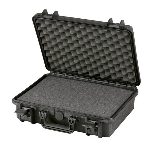 Outdoor case rasterschaum - outdoor,