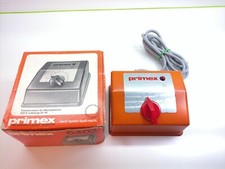 Primex 6402 Transformator Trafo 30VA , in OVP, geprüft#524