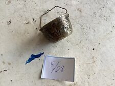 ALTES TEESIEB UM 1930