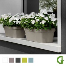 Central Garden Blumenkasten