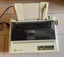 STAR LC 24-10 MULTI FONT PRINTER DRUCKER UNGETESTET UNGETESTET