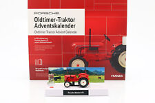 Porsche Oldtimer-Traktor