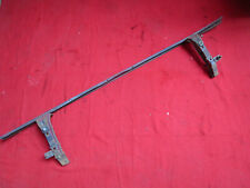 Stoßstangenbaum hinten Honda Prelude BA4 Bj. 1990-1992 Facelift