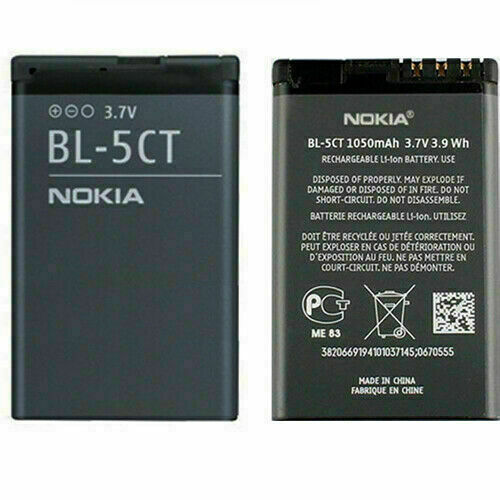 Nokia 5ct hochkapazität - nokia,