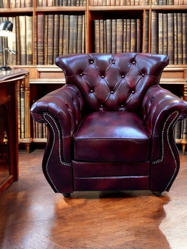 Chesterfield woburn sessel - woburn,