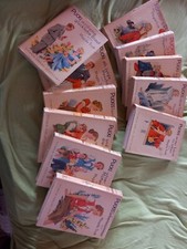 Magda Trott  Pucki Konvulut