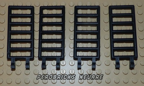 Lego zaun leiter - lego,