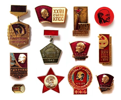 12er set original pin - 12er,