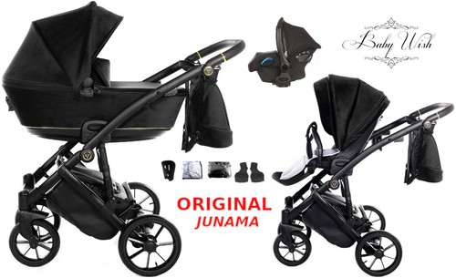 Junama space velur - space, v2
