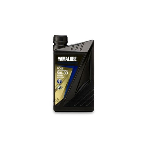 Liter yamaha synthetik 4 - 1,
