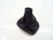 VW Golf 4 GTI TDI V6 R32 Schaltsack Schaltung Schaltknauf Sack SCHWARZ