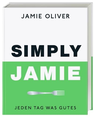 Jamie oliver simply - -, jeden