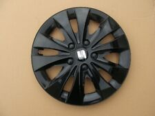 Seat Radkappe schwarz 16 Zoll Seat Radkappen Radzierblenden Original Seat 16 "