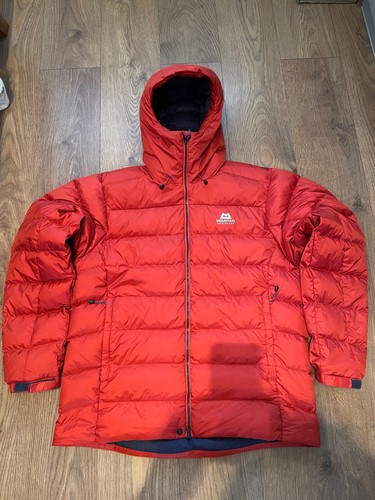 Mountain equipment herren - equipment,