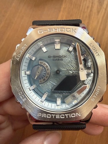 Casio shock classic - casio,