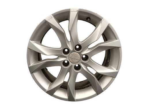 Alufelge peugeot 508 - 1, i