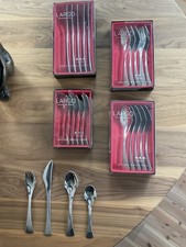 Lundtofte Besteck 24 Teile
