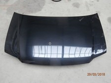 Motorhaube Farbe LC9Z Touran