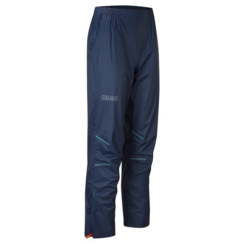 Regenhose laufhose omm halo - regenhose,