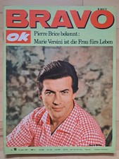 BRAVO Nr.16 vom 10.4.1967 mit
