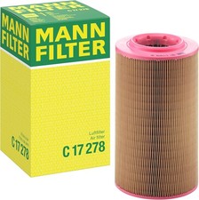 MANN-FILTER C 17 278 Premium Luftfilter