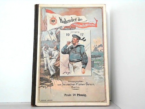 Kalender des deutschen - kalender,