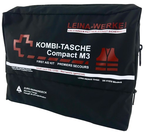 Leina kfz kombitasche - leina, kfz-kombitasche