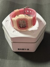 CASIO G-SHOCK Baby-G BLX-565S