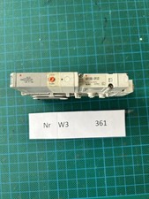 SMC  Pneumatik-Magnetventil